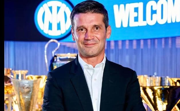 Chivu konfirmohet si trajner Interit