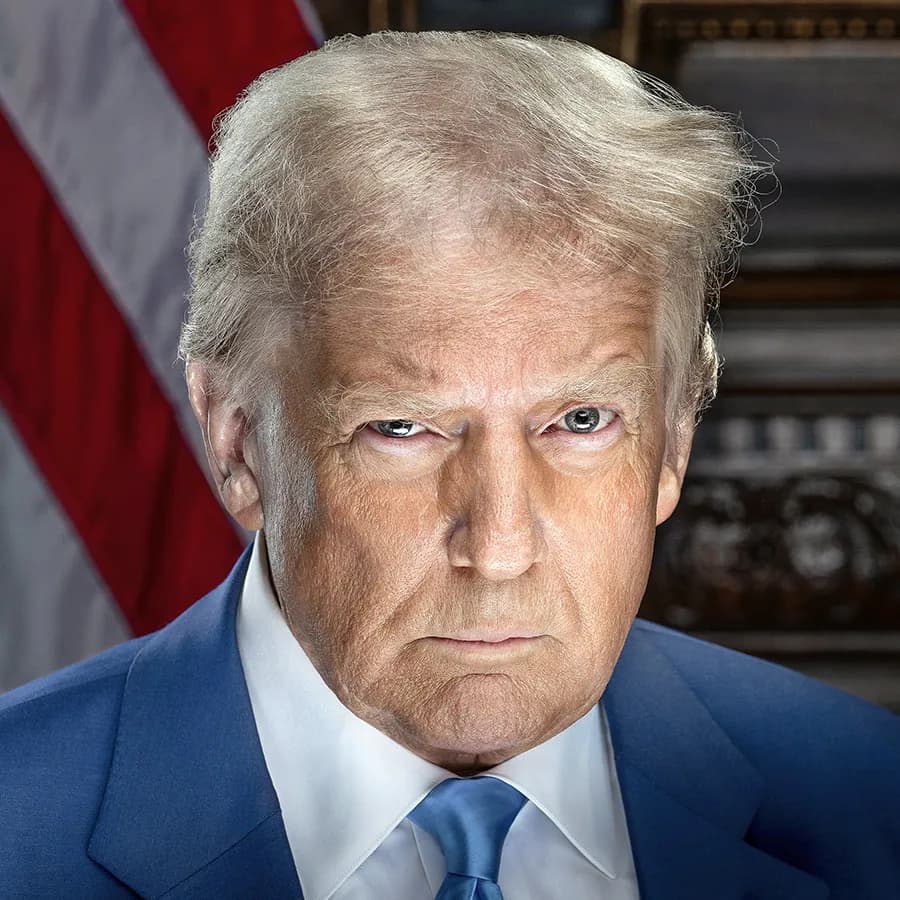 Trump dhe rendi i kaosit: Fati i botës i lidhur me një njeri