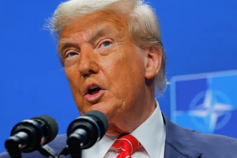 Trump: Nëse bisedimet me Putinin shkojnë mirë, do ta telefonoj Zelenskyn