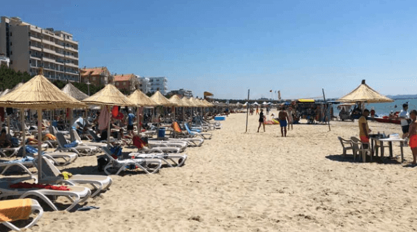 Po lahej në det, mbytet në Durrës turistja 79-vjeçare nga Sllovakia