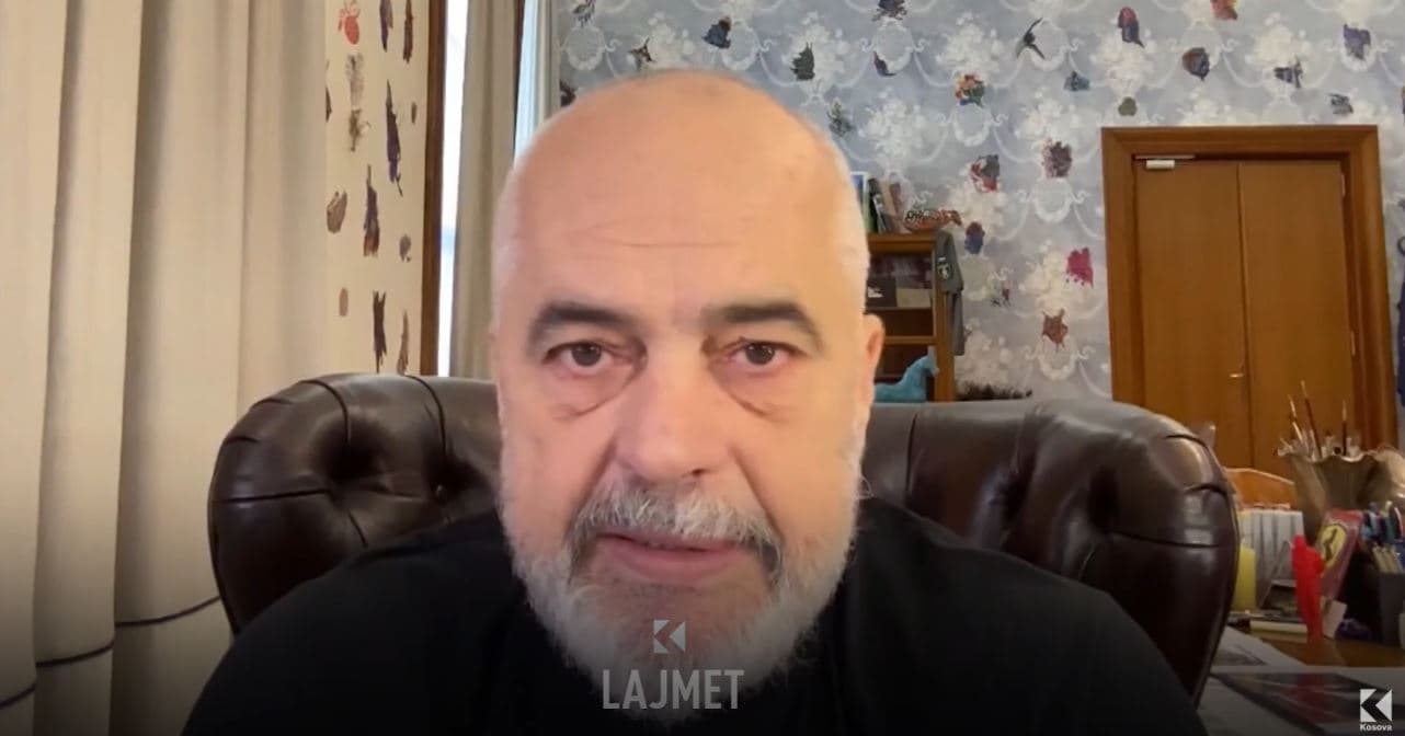 Paralajmërimi i kryeministrit: Rama pret NATO-në e Yamalin në Shqipëri (VIDEO)