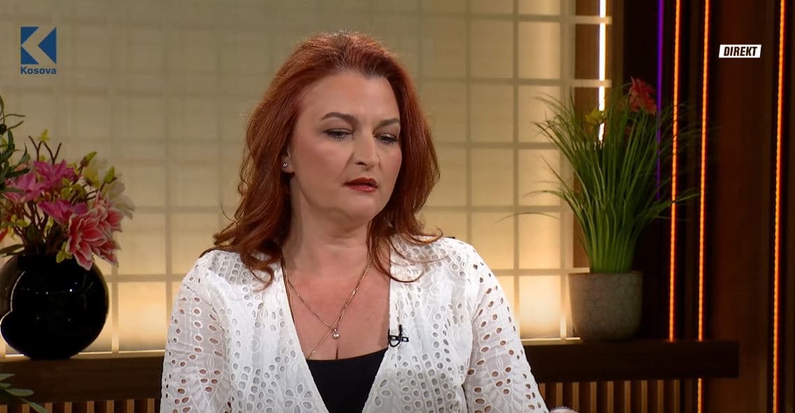 Qefalija: Gratë e Gazës dhe të Iranit janë viktima, vritesh veç pse s’e ke kokën të mbuluar (VIDEO)