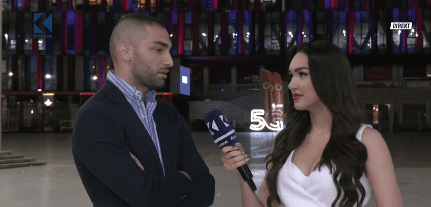 Grezda: Lojtarët ta japin maksimumin dhe të jenë si një