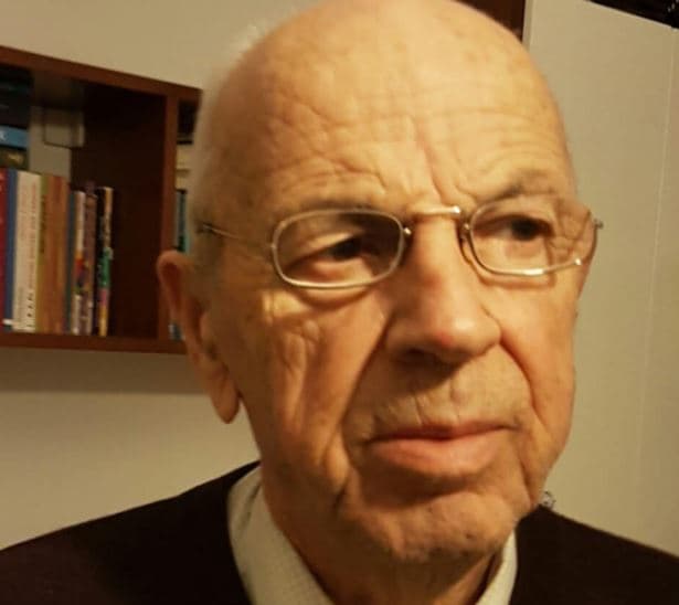 Vdes Fikret Ahmedi, ndër profesorët e parë shqiptarë në Fakultetin e Ndërtimtarisë dhe Arkitekturës