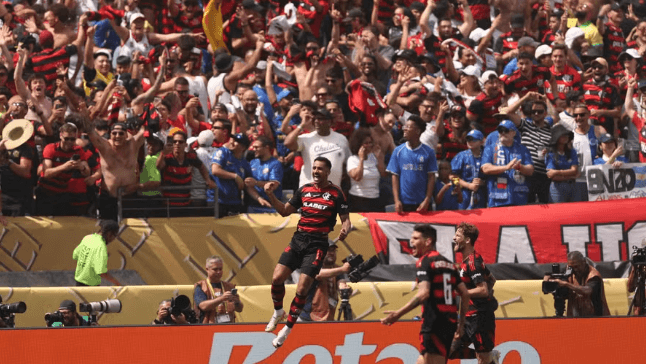 Chelsea turpërohet nga Flamengo në Kupën e Botës