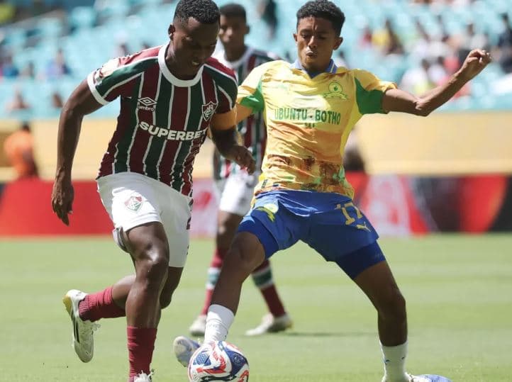 Fluminese, ekipi i katërt brazilian që siguron 1/8-tën në Kupën e Botës