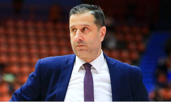Fotis Takianos emërohet në krye të Yllit