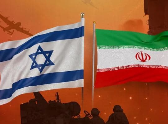 Rreziku bërthamor nga sulmet e Izraelit në Iran