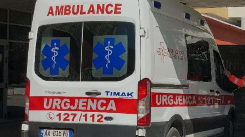 Gjendet pa shenja jete një 33-vjeçar në Elbasan