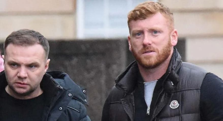 Vriten dy burra në Spanjë, kishin lidhje me një bandë kriminale