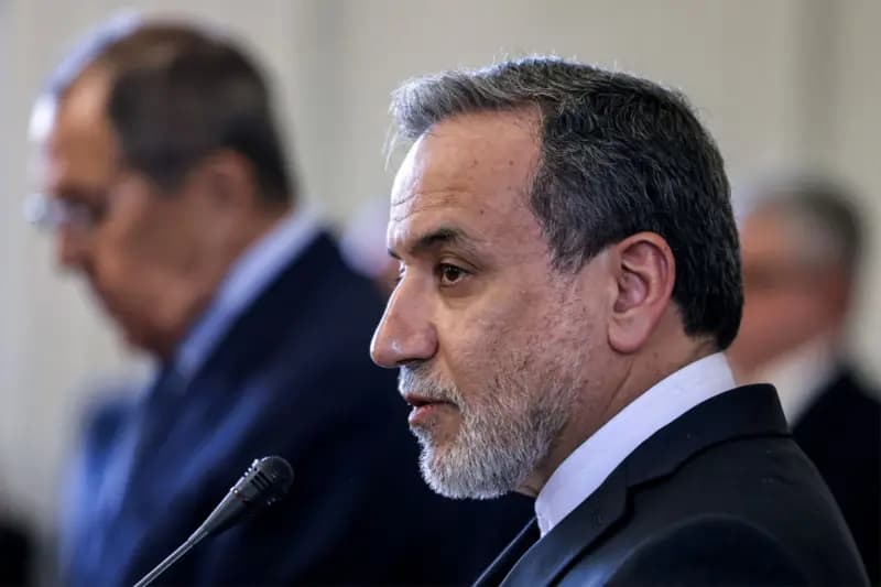 Ministri i Jashtëm i Iranit pritet të bisedojë me Putinin për “kërcënimet e përbashkëta"