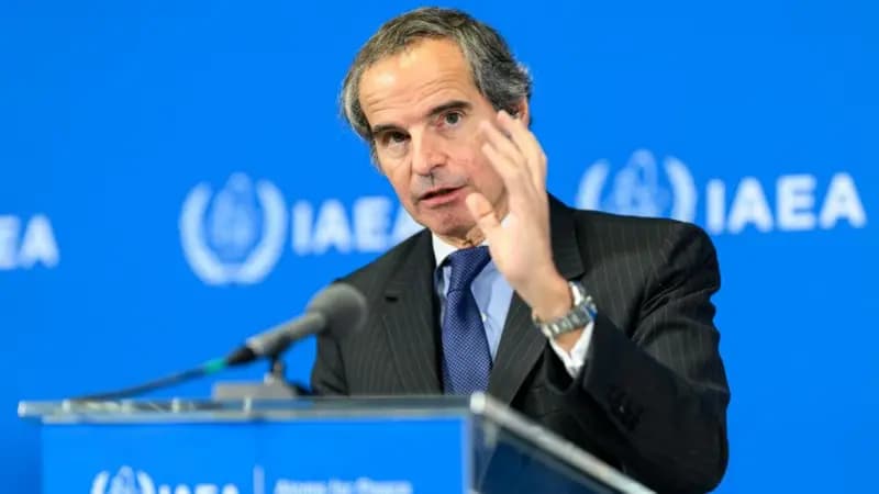 Mbikëqyrësi bërthamor i OKB-së do të mbajë takim urgjent për situatën në Iran