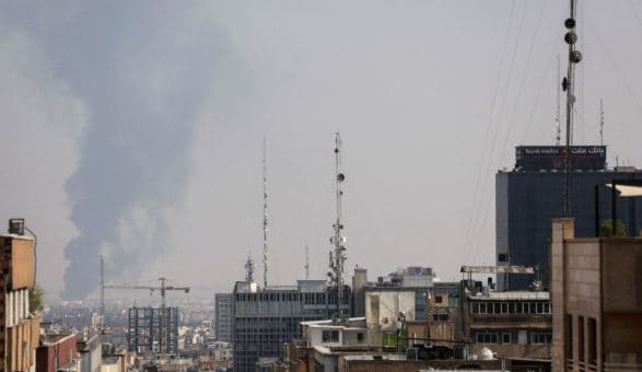 Irani po përdor shkollat ​​si strehimore kundër bombave