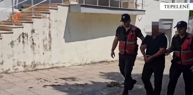 Kultivuan kanabis, babë e bir arrestohen në Tepelenë