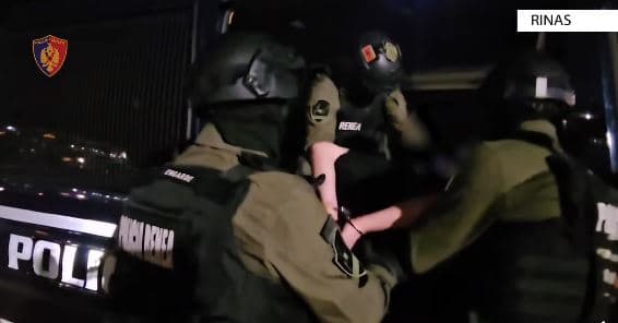 Ekstradohen nga Dubai në Shqipëri tre shqiptarët e akuzuar për vrasje dhe grupe kriminale
