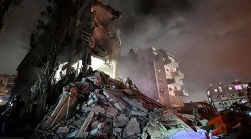 “Sirenat nuk ndalen”, Irani dhe Izraeli sulmojnë njëri-tjetrin