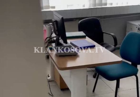 Në QMF-në e Lipjanit nuk respektohet orari i pauzës (VIDEO)
