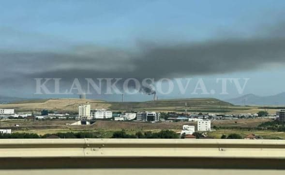 Tym i zi nga blloku Kosova A -  Arifi kritikon ashpër qeverinë