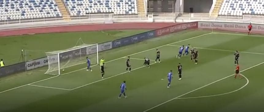 Klubet e Kosovës: Kosovarët optimist për dalje në Evropë (VIDEO)