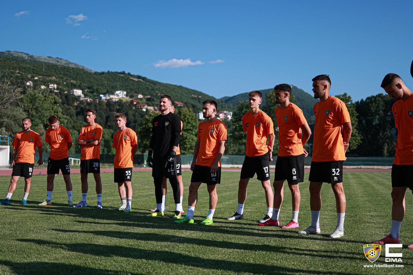Faza e dytë kualifikuese në Europa League: Nënkampioni i Kosovës njoftohet me kundërshtarin