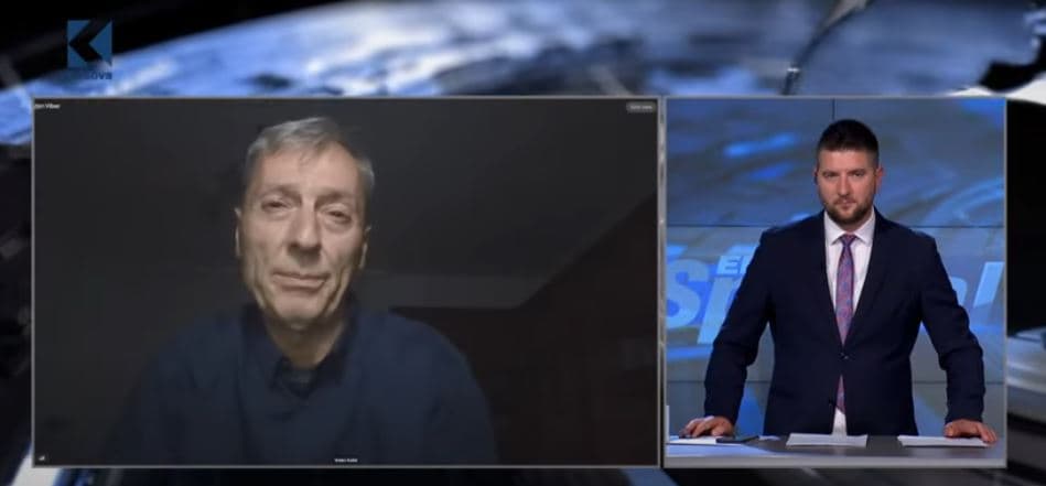 Sulmi i armatosur në Graz të Austrisë, Haliti: Ende nuk dihen motivet (VIDEO)