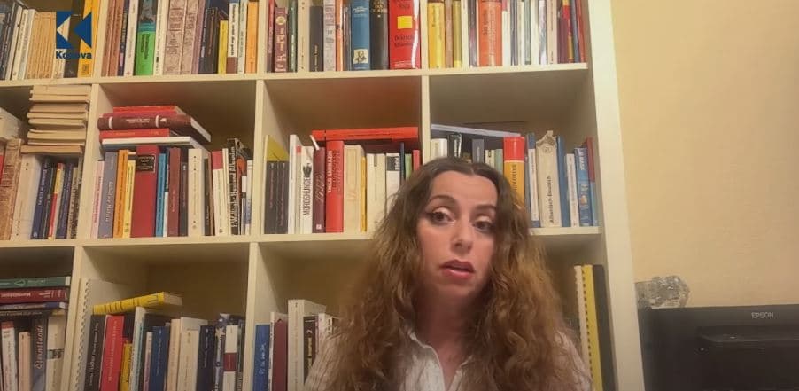 Hajdari: Gjermania ka rol kryesor në ndërmjetësimin e planit diplomatik në konfliktin Izrael-Iran