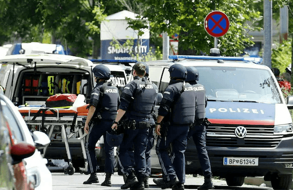 Shkon në 10 numri i të vdekurve nga të shtënat në një shkollë të Austrisë