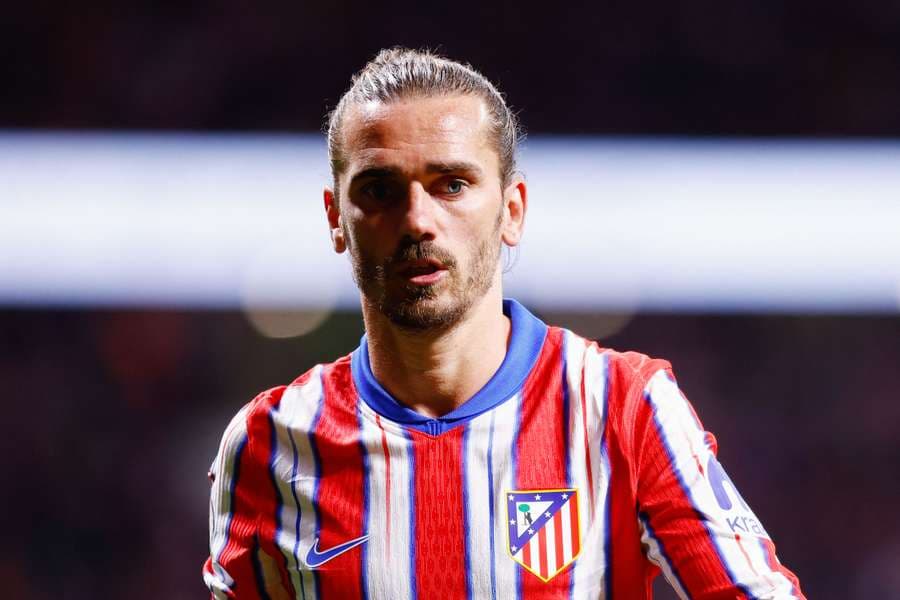 Atletico Madrid i thotë "ciao" Kupës së Botës për klube