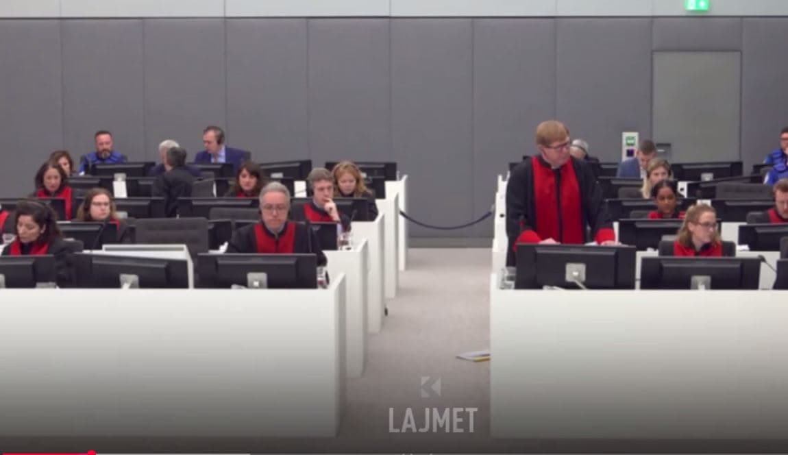 Shtimi i të vdekurve: Qysh e di Haga si u vranë 103 veta në luftë? (VIDEO)