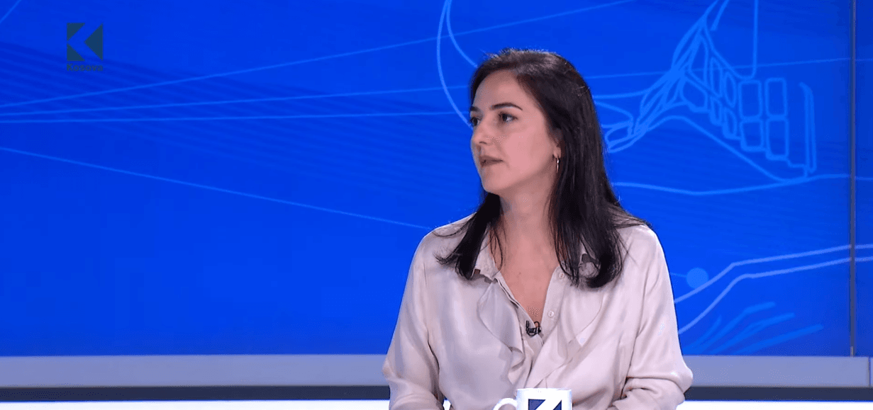 Hasani: Serbia do të izolohet – do t’i duhet të zgjedhë mes Rusisë e Perëndimit (VIDEO)