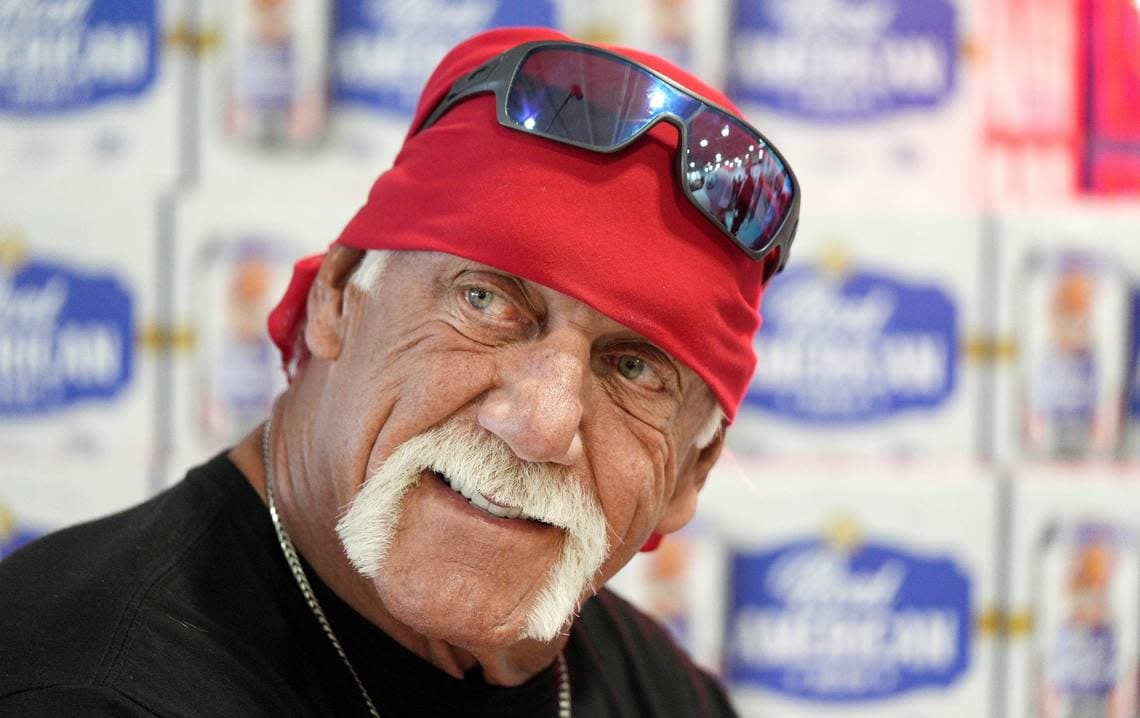 Hulk Hogan në shtratin e vdekjes? – Kjo është e vërteta