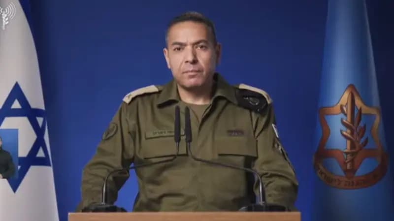 IDF: Izraeli ka goditur thellë në Iran
