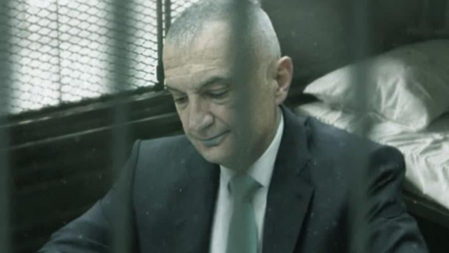 Apeli i GjKKO-së nuk pranon ankimimin, Ilir Meta mbetet në qeli