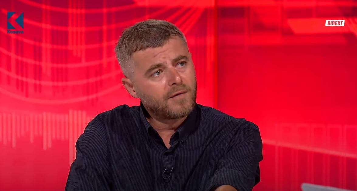 Tasholli: Specialja po e sulmon Kosovën nën brez