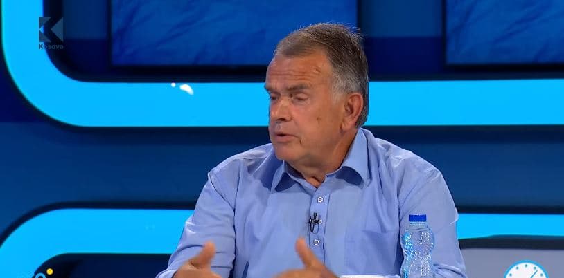 “Kurrë s’ka qenë më afër që të përdoren armët nukleare”, Ibishi: Bota po frikësohet (VIDEO)