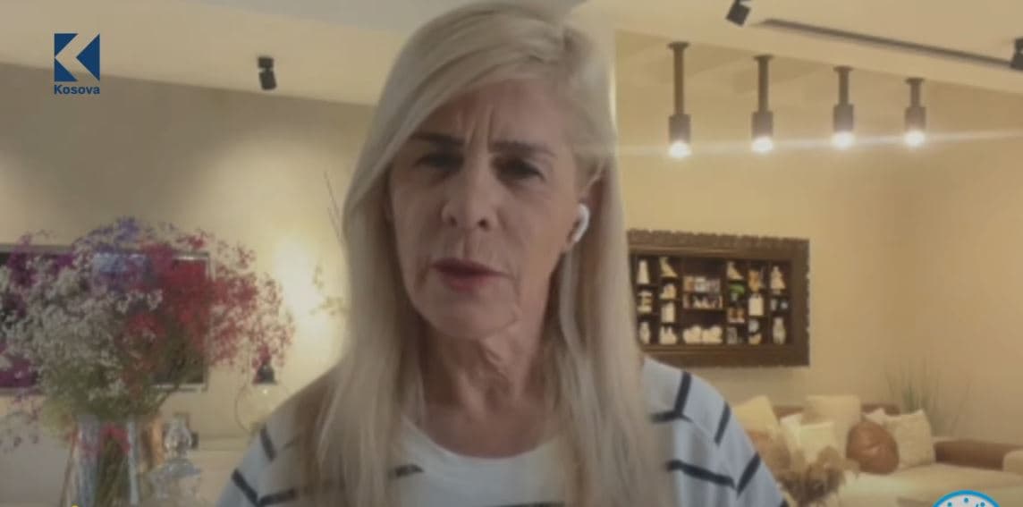 Shqiptarja që jeton në Izrael, thotë se sulmi amerikan ndaj Iranit iu dha siguri (VIDEO)