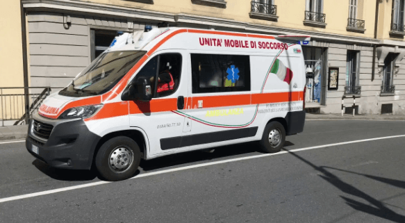 16-vjeçari shqiptar plagoset me thikë në Itali