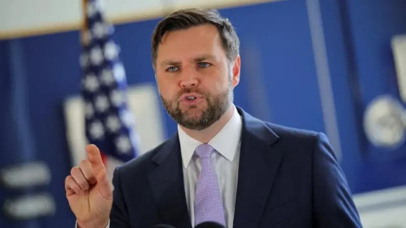 Zëvendëspresidenti amerikan thotë se SHBA nuk është në luftë me Iranin