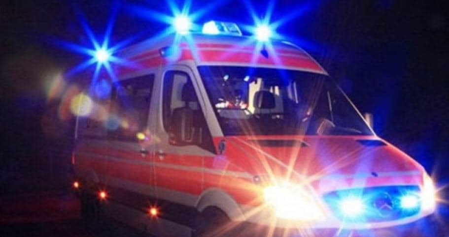 Lëndohet në Durrës një 21-vjeçar belg, humbi kontrollin me Jet Ski