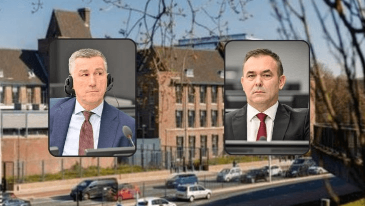 Edhe Veselit e Selimit iu refuzua kërkesa për lirim të përkohshëm