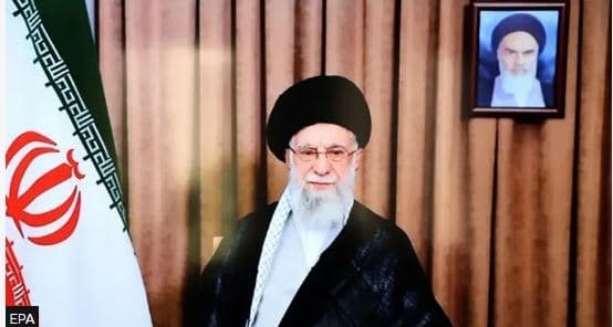 Khamenei thotë se Irani siguroi 'fitore' ndaj Izraelit