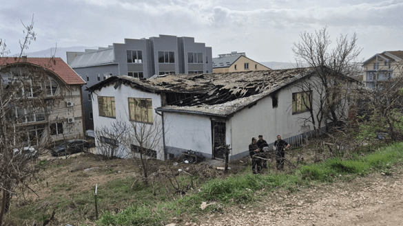 Ka përfunduar rehabilitimin grupi i parë i të lënduarve nga zjarri në Koçan