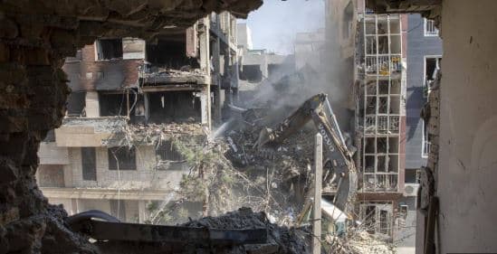 “Irani përdori Hamasin, mbajti të nxehtë valën e sulmeve në Izrael” – çka po ndodhë në Lindjen e Mesme?