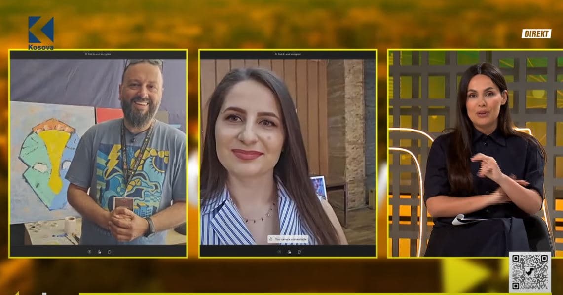 Sot hapet ekspozita “Kolonia Artistike Draudakum” në Gostivar