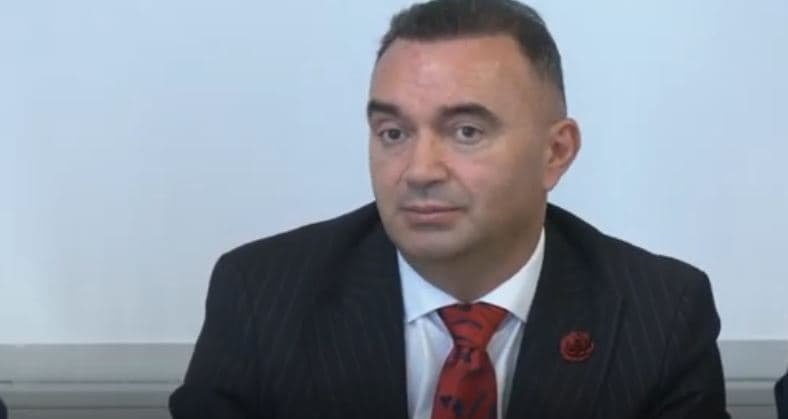 Rafuna: Energjia është çështje kyçe e sigurisë kombëtare dhe zhvillimit ekonomik