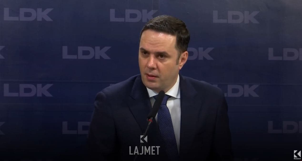 Qeveria e ish-opozitës: Mjaftojnë votat e LDK-së, s’nevojiten 15 pika (VIDEO)