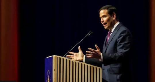 Rubio: Irani luajti me neve, presidenti Trump duhej të vepronte