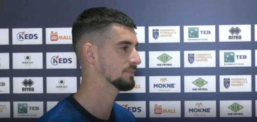 Korenica: Për Kosovën jam gjithmonë i gatshëm (VIDEO)