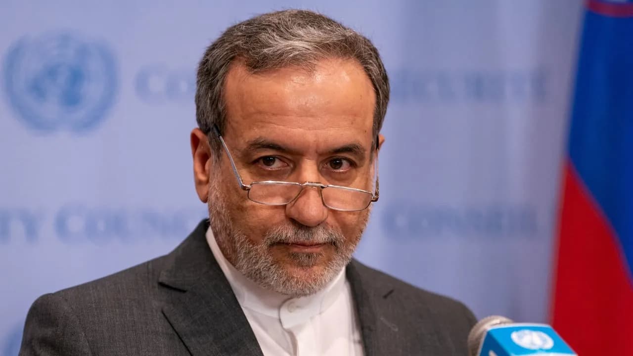 Ministri i Jashtëm iranian pas sulmeve nga ShBA-ja: Ne duhet të përgjigjemi