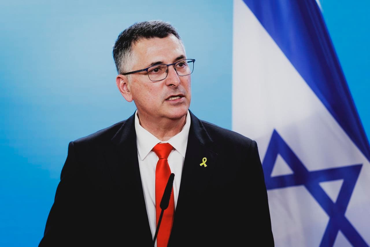 Ministri i Jashtëm izraelit: Lufta e Iranit kundër Izraelit filloi me sulmet e 7 tetorit
